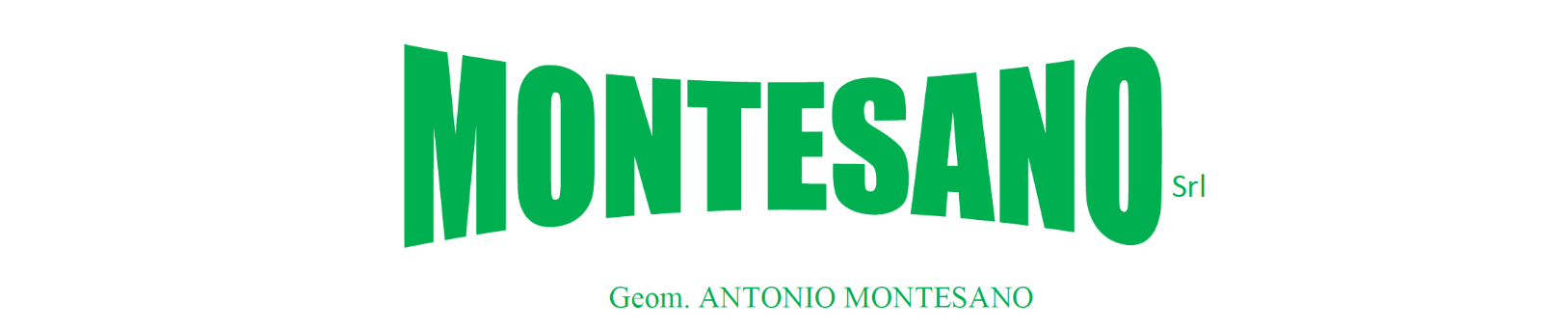 Montesano S.r.l. Logo